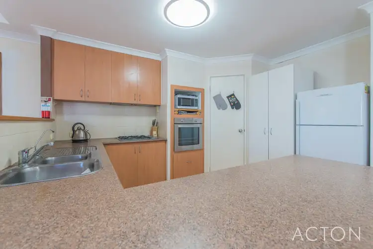 Fifth view of Homely house listing, 14 Brailsford Way, Butler WA 6036