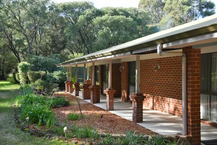 Main view of Homely house listing, 27 Cheriton Court, Stratham WA 6237