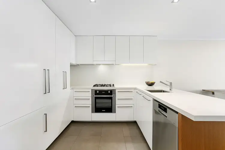 Third view of Homely apartment listing, 25/5-13 Larkin Street, Camperdown NSW 2050