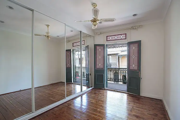 Fifth view of Homely house listing, 12 Dudley Street, Paddington NSW 2021