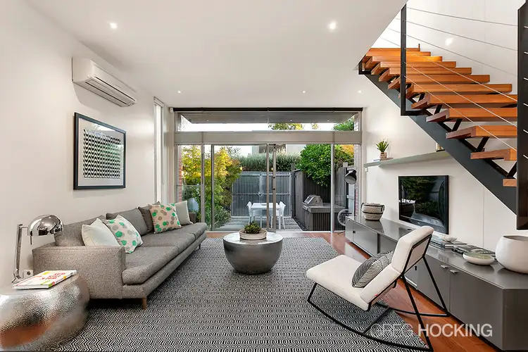 Fourth view of Homely house listing, 1 Greig Street, Albert Park VIC 3206