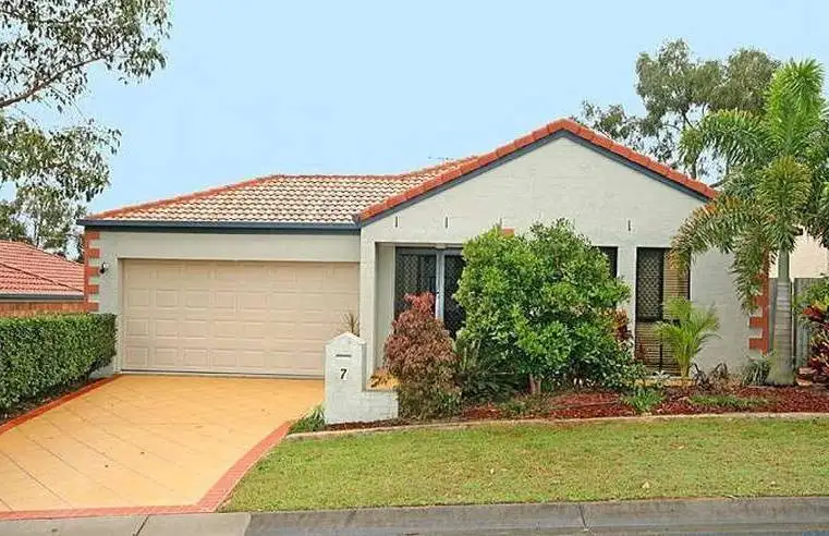 Main view of Homely house listing, 7 Tully Street, Forest Lake QLD 4078