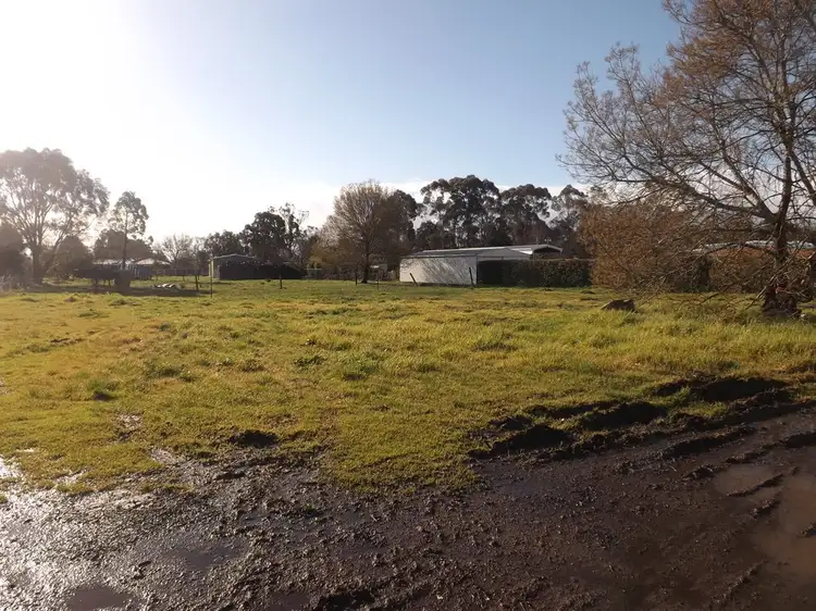 Main view of Homely land listing, 2 Nelson Road, Trafalgar VIC 3824