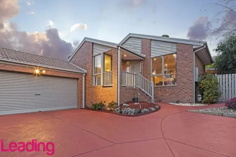 119 Stewarts Lane, Sunbury VIC 3429
