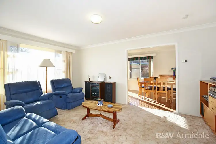 Second view of Homely house listing, 13 Wendo Street, Armidale NSW 2350