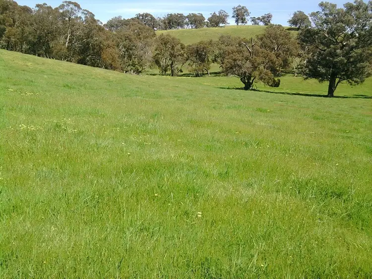 Second view of Homely land listing, 679 Dalliston Rd, Barfold VIC 3444