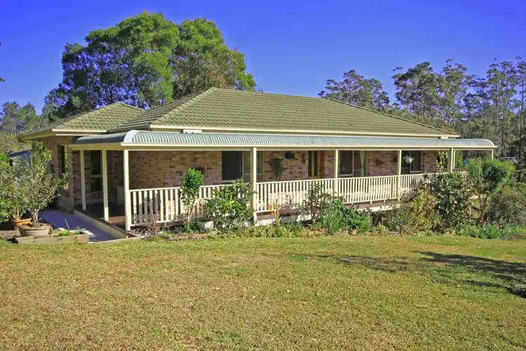 12 Misty Way, Logans Crossing NSW 2439