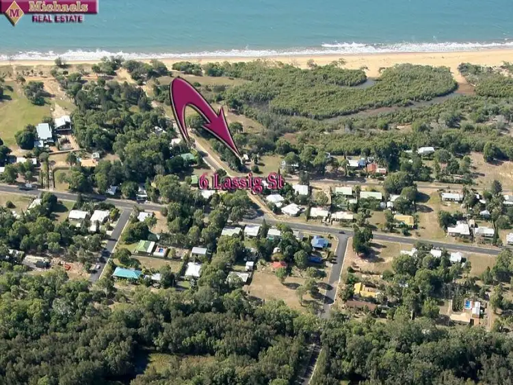 6 Lassig Street, Moore Park Beach QLD 4670