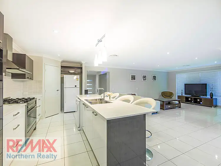 Seventh view of Homely house listing, 63 Caspian Pde, Warner QLD 4500