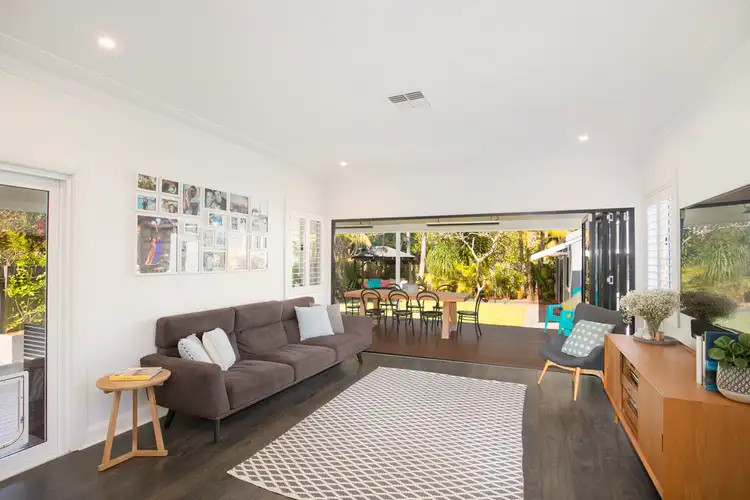 Fifth view of Homely house listing, 27 Nareen Parade, North Narrabeen NSW 2101
