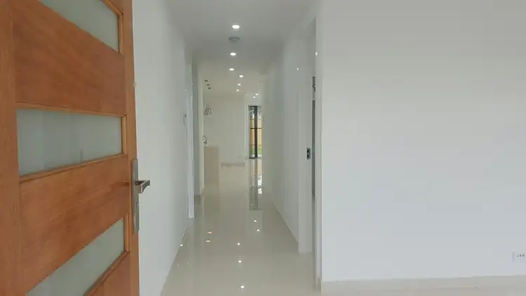 Seventh view of Homely house listing, 14 Lawler Drive,, Oran Park NSW 2570