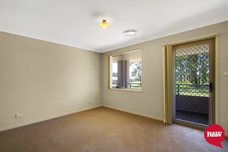 Sixth view of Homely house listing, 5 Pandorea Street, Claremont Meadows NSW 2747