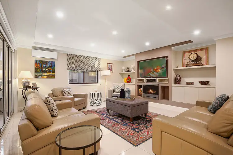 Fifth view of Homely house listing, 35 Marceau Drive, Concord NSW 2137