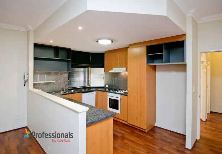 Fifth view of Homely semi-detached listing, 7A Ranger Road, Yokine WA 6060