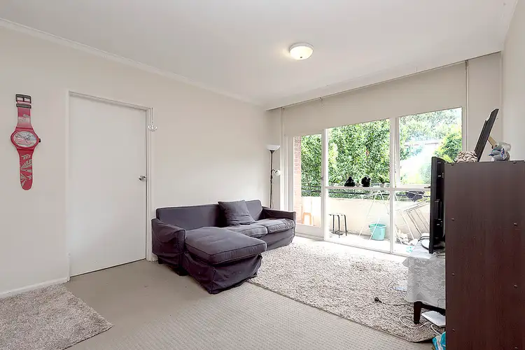 Second view of Homely apartment listing, 19/60 Farnham Street, Flemington VIC 3031
