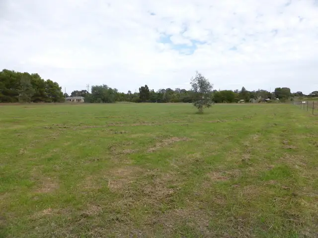 Second view of Homely land listing, Lot 200 Nash Street, Parkes NSW 2870