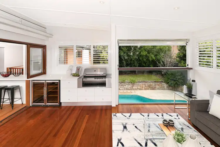 Main view of Homely house listing, 14 Geraldine Street, Wavell Heights QLD 4012