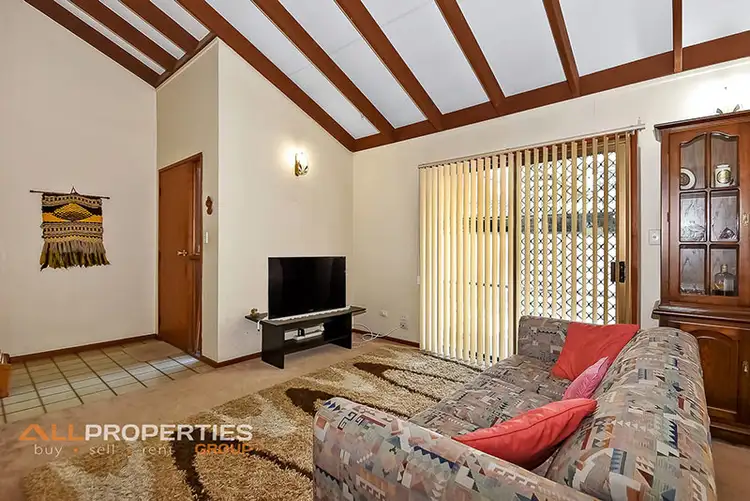 Third view of Homely house listing, 8 ESTRAMINA ROAD, Regents Park QLD 4118
