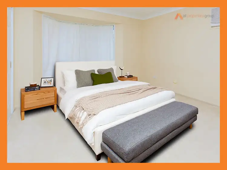 Fourth view of Homely house listing, 12 Olivia Court, Regents Park QLD 4118