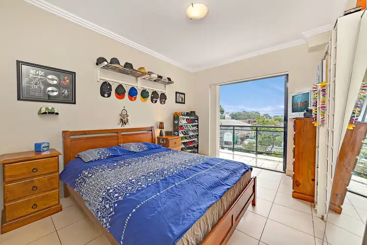 Fourth view of Homely unit listing, 26/8-16 Water Street, Strathfield South NSW 2136