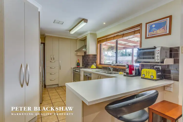 Sixth view of Homely house listing, 79 Alice Jackson Crescent, Gilmore ACT 2905