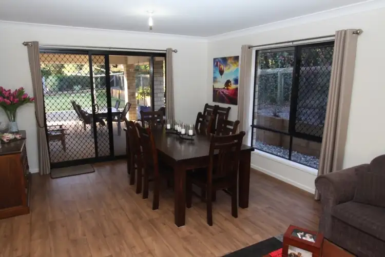 Fourth view of Homely house listing, 4 Gwalia Crt, Kingaroy QLD 4610