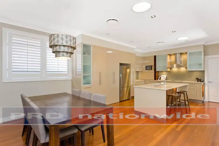 Third view of Homely house listing, 124 Picnic Point Road, Picnic Point NSW 2213