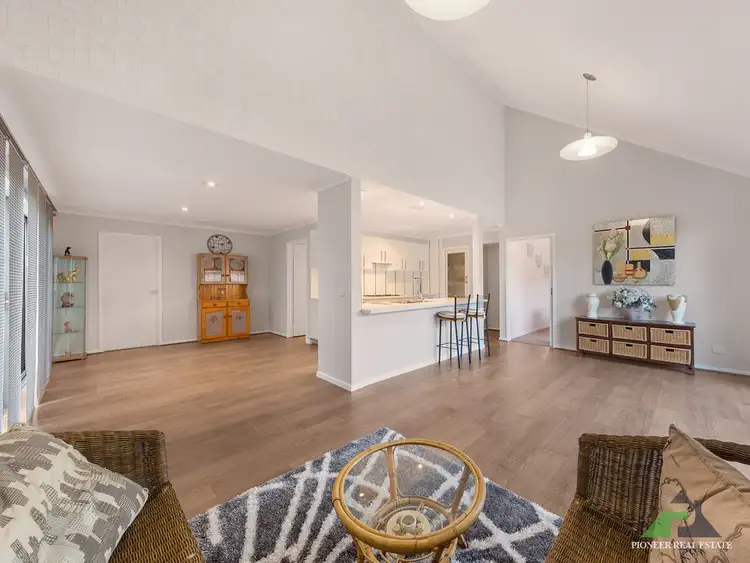 Fifth view of Homely house listing, 6 Raphael Street, Hallam VIC 3803
