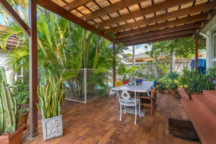 Fourth view of Homely house listing, 1 Josephine Street, Redcliffe QLD 4020
