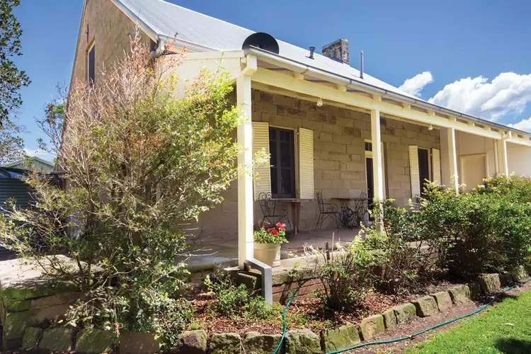 Main view of Homely house listing, 71 Owlpen Lane, Maitland NSW 2320