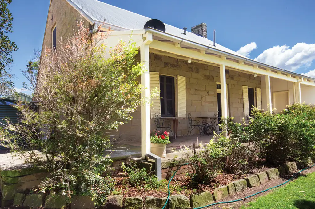 Main view of Homely house listing, 71 Owlpen Lane, Maitland NSW 2320