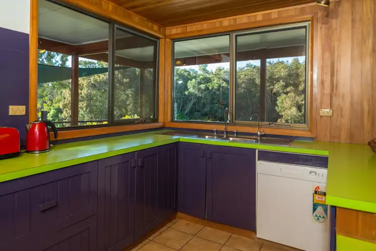 Fifth view of Homely house listing, 5 Burra Place, Congo NSW 2537