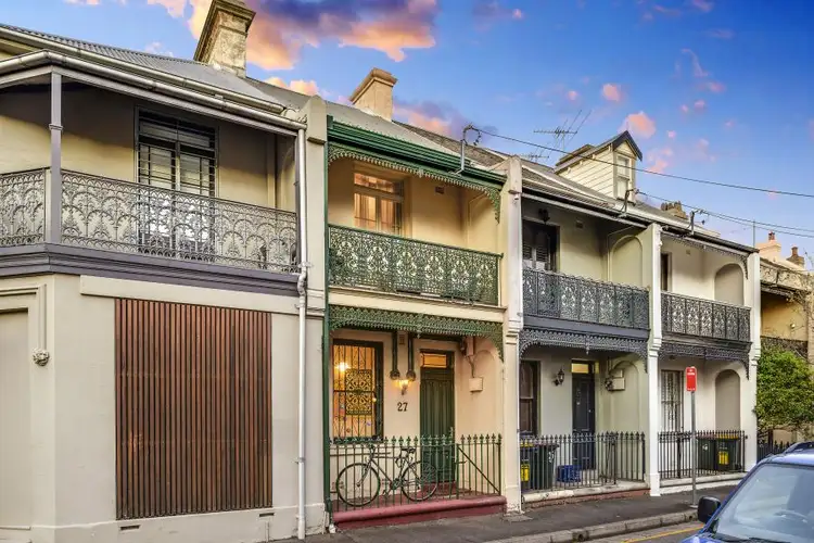 27 Hordern Street, Newtown NSW 2042