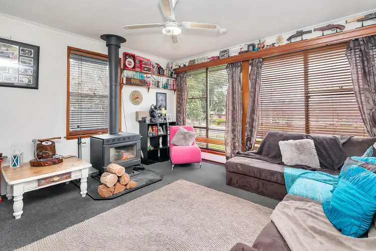 Second view of Homely house listing, 40 Otway Street South, Ballarat East VIC 3350