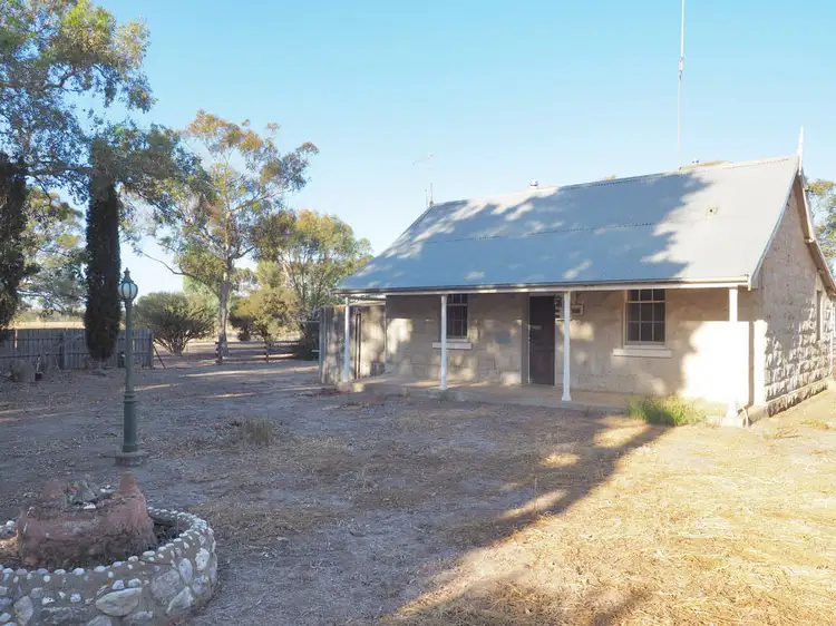 Fifth view of Homely house listing, 11 Grange Road, Rossbridge VIC 3377