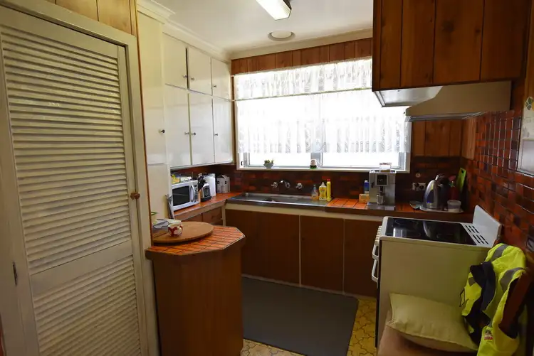 Sixth view of Homely house listing, 18 Canberra Street, Moe VIC 3825