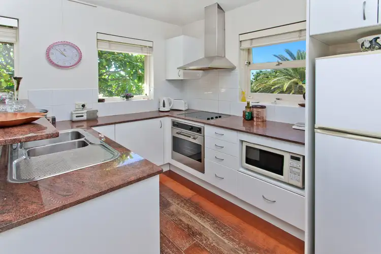 Second view of Homely apartment listing, 3/117 Cremorne Road, Cremorne NSW 2090
