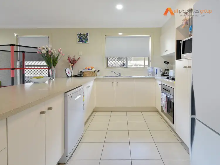 Third view of Homely house listing, 6 Shaun Street, Redbank Plains QLD 4301