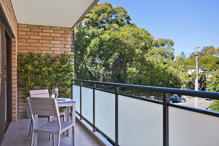 Fourth view of Homely apartment listing, 11/37 Harnett Avenue, Marrickville NSW 2204