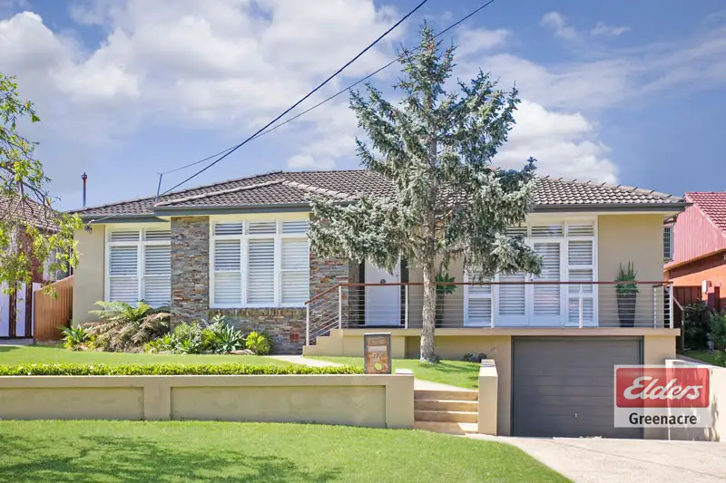 Main view of Homely house listing, 4 Bettina Court, Greenacre NSW 2190