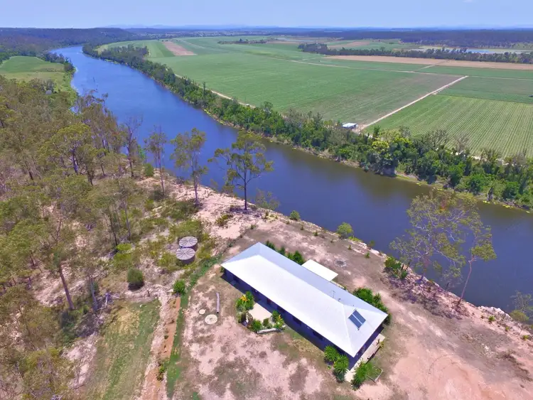 308 South Bucca Road, Bucca QLD 4670