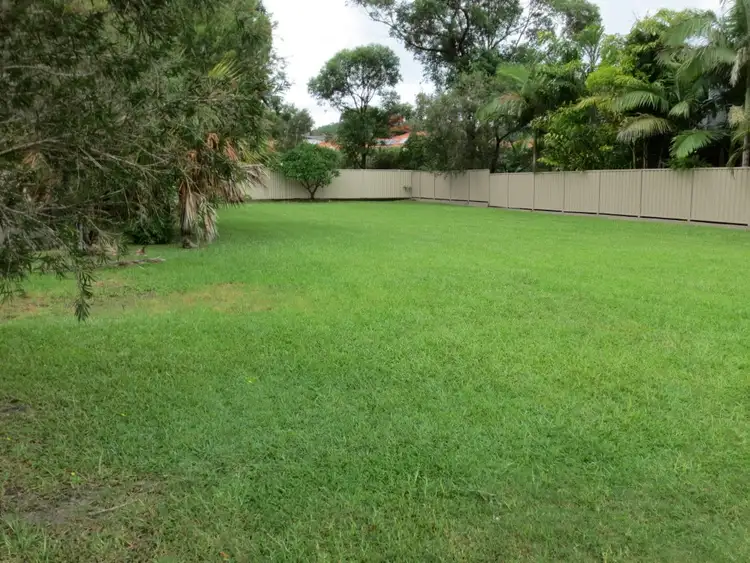 Fourth view of Homely block of units listing, 3 Werambie Street, Toormina NSW 2452