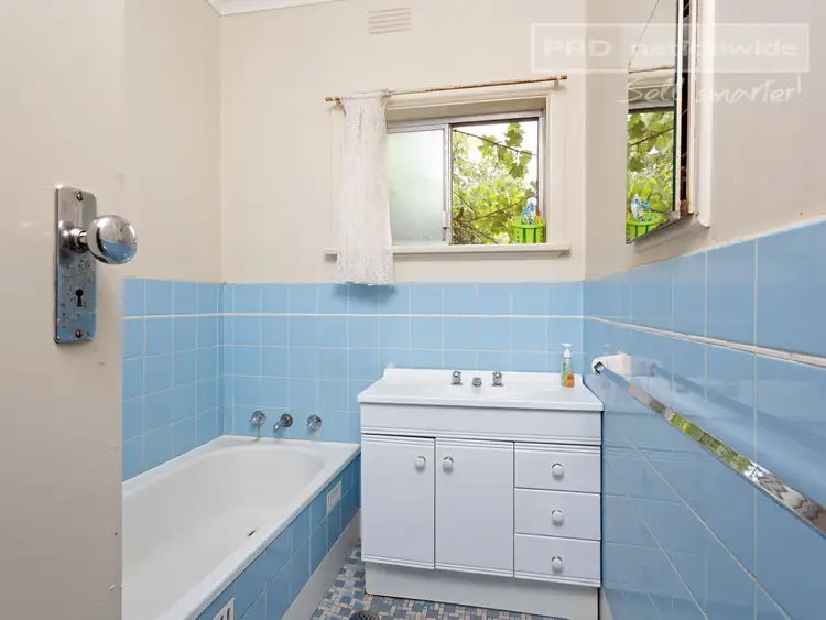 Fifth view of Homely house listing, 1 Mathoura Avenue, Mount Austin NSW 2650