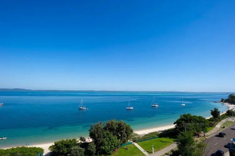 Seventh view of Homely unit listing, 5/53 Victoria Parade, Nelson Bay NSW 2315