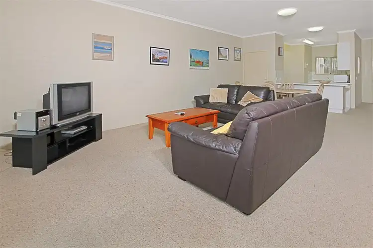Sixth view of Homely unit listing, 11/12-18 Newth Place, Surf Beach NSW 2536