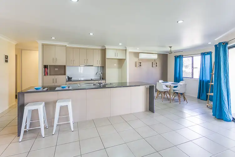 Sixth view of Homely house listing, 14 Rutland Place, Marian QLD 4753