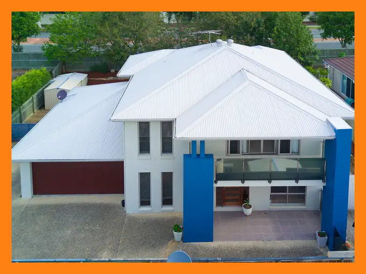 21 Crawford Pl, Calamvale QLD 4116