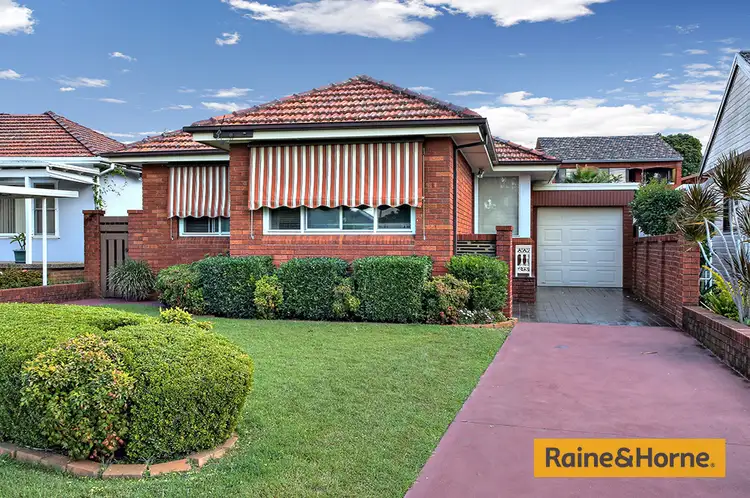 54 Highclere Avenue, Banksia NSW 2216