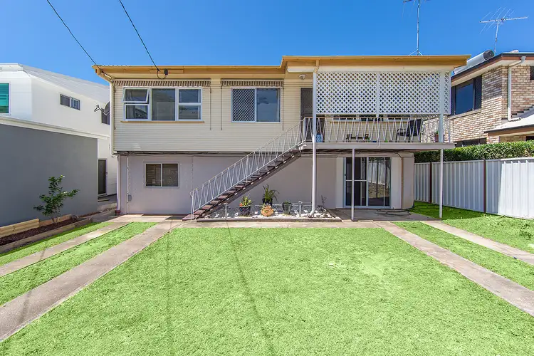 Third view of Homely house listing, 17 Ada Street, Margate QLD 4019