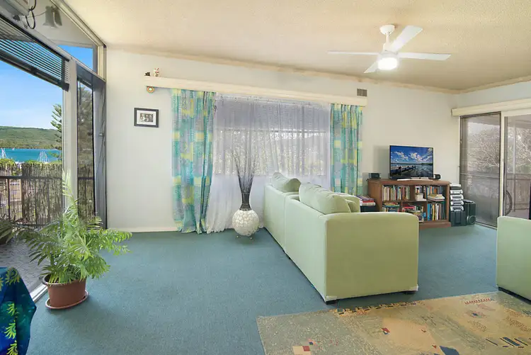 Seventh view of Homely unit listing, 12/138-140 Albany Street, Point Frederick NSW 2250